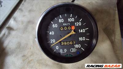 Lada 2103-2106-Niva napiszámlálós kilométeróra 2103-3802010