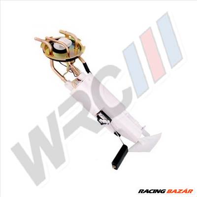 Komplett AC pumpa Chrysler Voyager / Dodge Caravan 4897424AA 76541