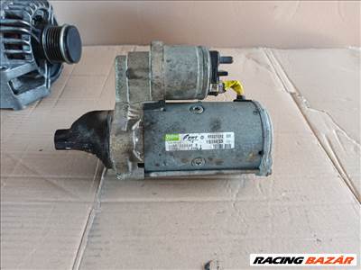 Opel Meriva B 1.3 CDTI Önindító 3816 ,  55221292