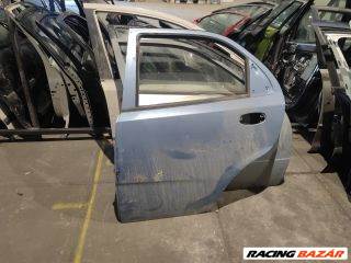 Daewoo Kalos DAEWOO KALOS Bal hátsó Ajtó (Üres lemez)