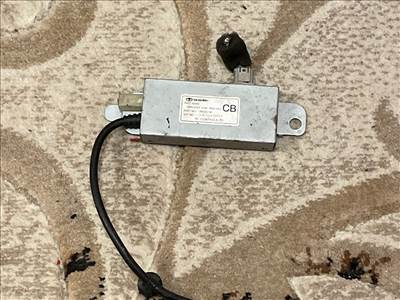 CHEVROLET CAPTIVA C100, C140 Antenna Erősítő