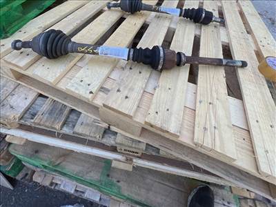 CITROËN C3 Picasso  Jobb Féltengely