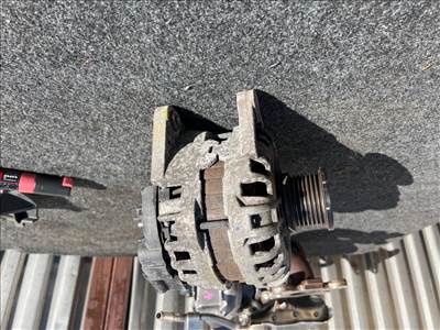 DACIA SANDERO II  Generátor