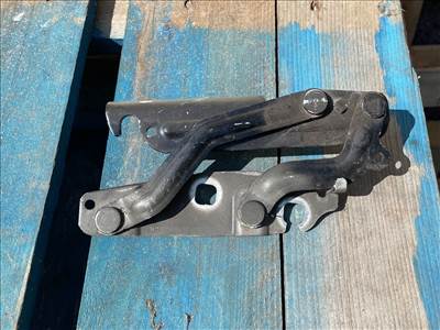 FORD FIESTA VII  Motorháztető Bal Zsanér