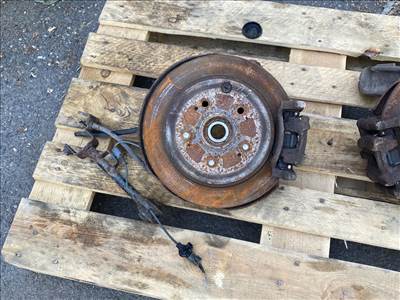 HONDA CR-V III RE Jobb hátsó Csonkállvány Kerékaggyal