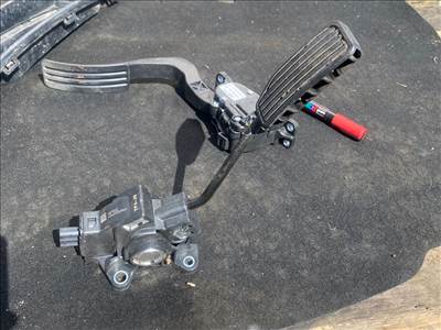 HONDA JAZZ III GE Gázpedál (Elektromos)