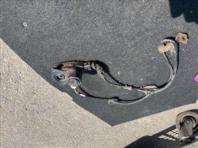 HYUNDAI i40 CW VF Kézifék Motor