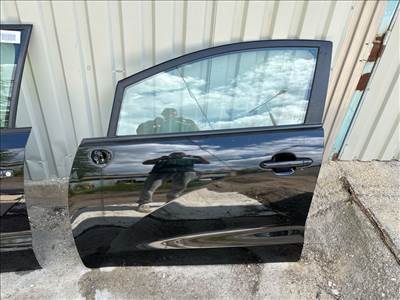 KIA RIO III UB Bal első Ajtó (Részeivel)