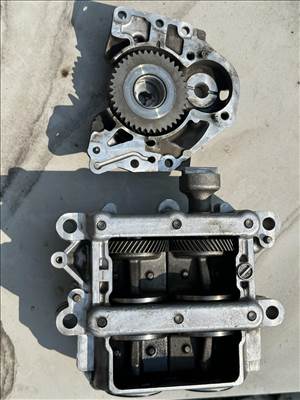 Mitsubishi Outlander 2.2 4N14 1125s259 1125a253