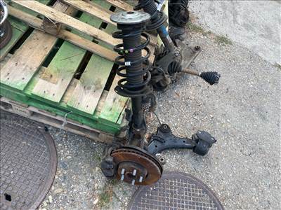 LAND ROVER RANGE ROVER EVOQUE LV Bal Gólyaláb Csonkállvánnyal