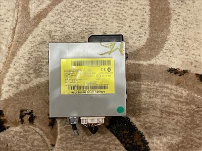 MAZDA 6 Kombi GJ, GH Bluetooth Elektronika