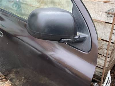 NISSAN MICRA IV K13 Jobb Visszapillantó Tükör (Mechanikus)