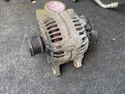 NISSAN QASHQAI / QASHQAI PLUS 2 J10, JJ10 Generátor