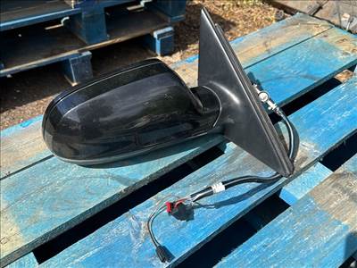 AUDI A4 8K2, B8 Jobb Visszapillantó Tükör (Elektromos) 017079