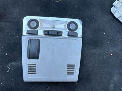 BMW 1 E81 Belső Világítás Tetőablak Vezérlővel 014715