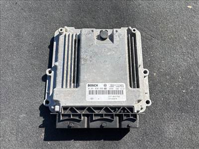 RENAULT CLIO IV  Motorvezérlő 016288