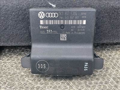 VW GOLF V 1K1 Gateway Elektronika 008548
