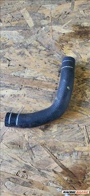 Fiat PUNTO Opel CORSA D 03 Termosztát egr hűtő közötti vízcső cső 4141 55185382