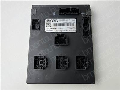 AUDI A4 B8 (8K2) Komfort vezérlőegység/modul (8K0907063P, 8K0907063K, 8K0907063L, 8K0907063M)