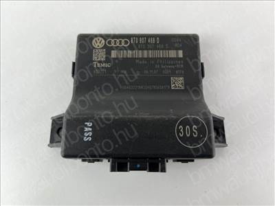 AUDI A4 B8 (8K2) Gateway elektronika (8T0907468D)