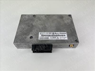 AUDI A4 B8 (8K2) Bluetooth vezérlőegység modul (8T0862335E, 8T0862335A, 8T0862335B, 8T0862335C, 8T0862335D)