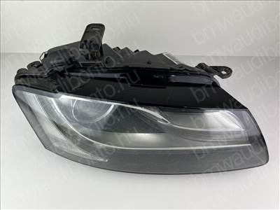 AUDI A5 (8T3) Jobb első xenon fényszóró (8T0941004)
