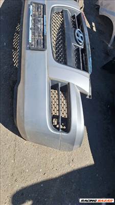 Hyundai H-1 első lökhárító 