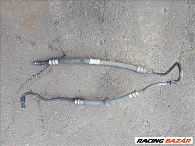 Mercedes A-osztály W168 szervócső  1684660281