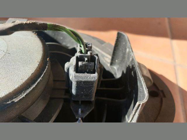 Opel Astra J Jobb hátsó hangszóró  13257498 3. kép