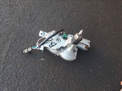Opel Corsa B Hátsó ablaktörlő motor 