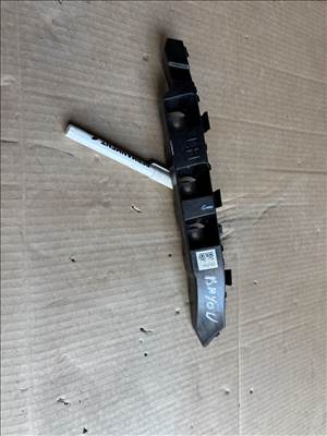 Hyundai Bayon (BC3) Lökhárító tartó bal hátsó 86651-q0400