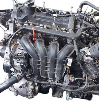 Kia Ceed (CD) 1.4 LPG Komplett motor G4LC