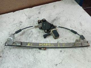 Fiat Marea Bal első Ablakemelő Szerkezet (Elektromos)*122549*