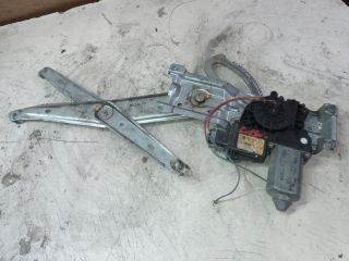 Opel Corsa B Bal első Ablakemelő Szerkezet (Elektromos)*122317* gm-90520191