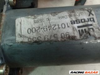 Opel Zafira A Bal első Ablakemelő Szerkezet (Elektromos)*122404* 90579571 101249200 3. kép