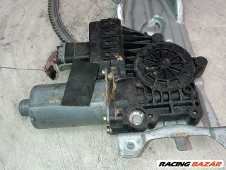 Opel Zafira A Bal első Ablakemelő Szerkezet (Elektromos)*122404* 90579571 101249200 2. kép