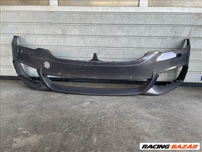 5170. BMW 5-ös sorozat G30/G31 M Sport első lökhárító  51118064928