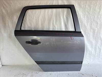 13328 Opel H astra kombi  Jobb hátsó Ajtó Szürke Z163