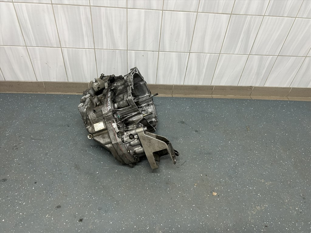 Fiat Croma II 2.4 Multijet 20V automata váltó 2. kép