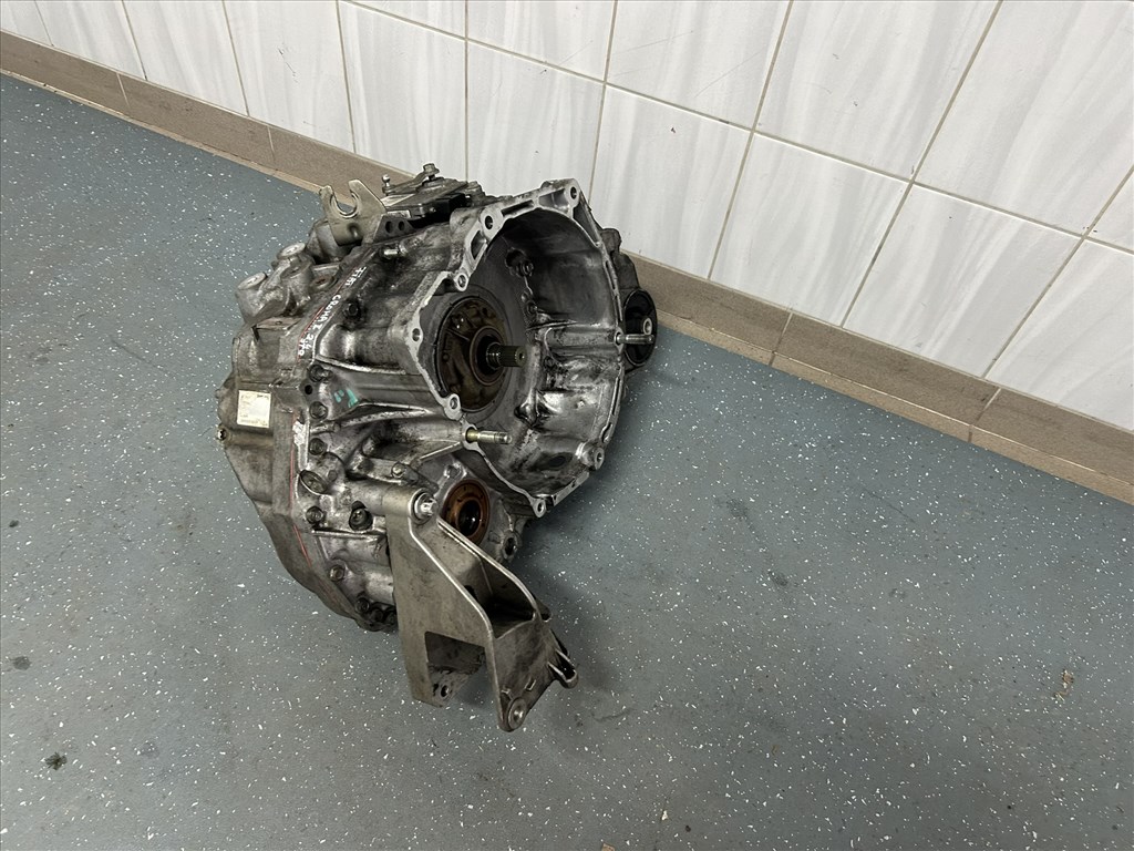 Fiat Croma II 2.4 Multijet 20V automata váltó 3. kép