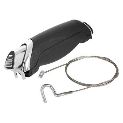 Ford S-MAX kézifék kar kioldó javítókészlet (bowdennel) 2006–2015