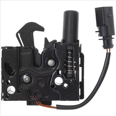 Audi A5 F5 motorháztető zár 2016-