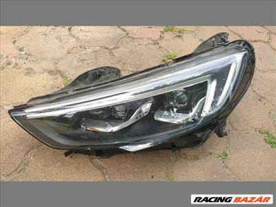 Opel Insignia B Bal led fényszóró  39122974