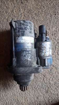 Volkswagen Passat B6 2.0 TDI önindító  02m911024a