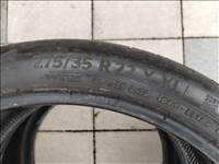 275/3522" használt Continental 275/35 R 22 nyári gumi 2 db 2020.22.hét