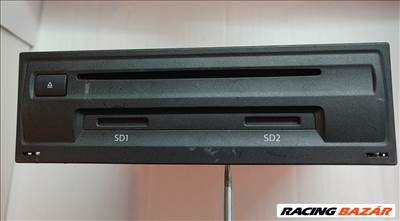 Audi a3 8v mib2 Delphi új navigáció  8v1035652