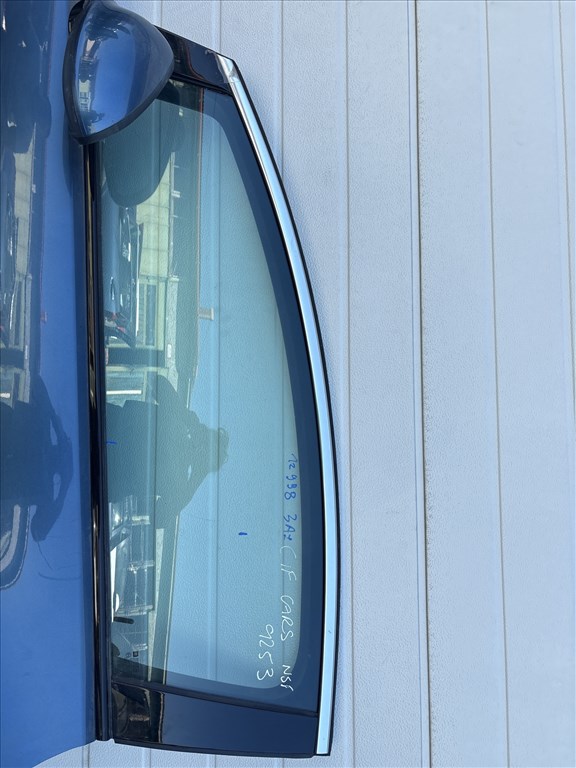 12998 Opel Astra J Bal első Ajtó Kék 3 ajtós GTC 3. kép