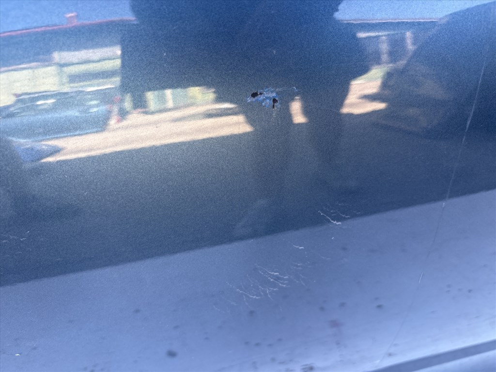 12998 Opel Astra J Bal első Ajtó Kék 3 ajtós GTC 4. kép