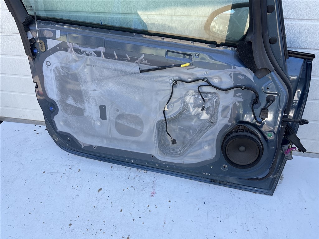 12998 Opel Astra J Bal első Ajtó Kék 3 ajtós GTC 6. kép