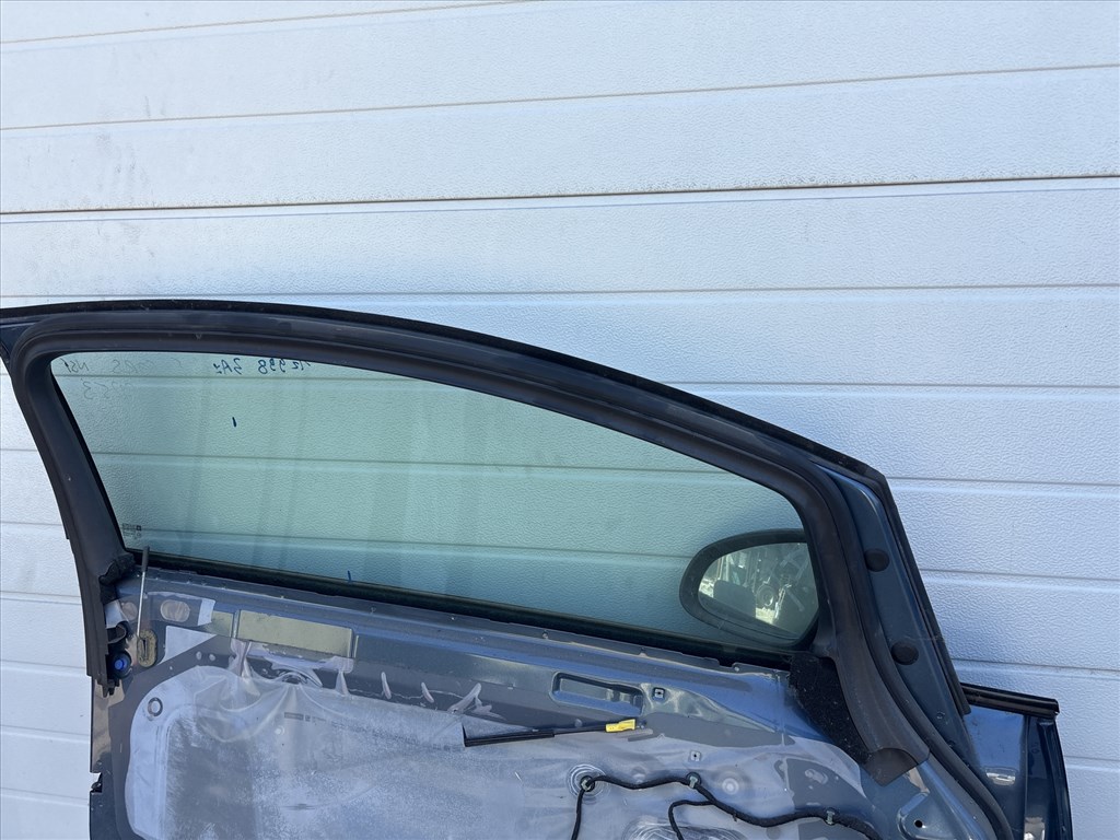 12998 Opel Astra J Bal első Ajtó Kék 3 ajtós GTC 7. kép